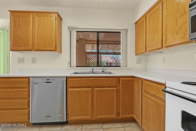 14501 N Del Webb Boulevard, Oro Valley, AZ 85755