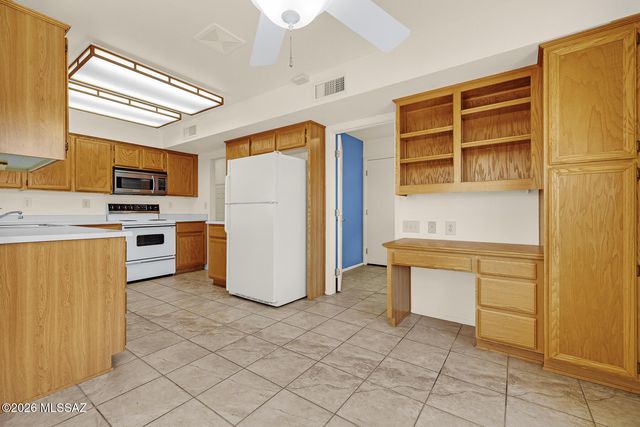 14501 N Del Webb Boulevard, Oro Valley, AZ 85755