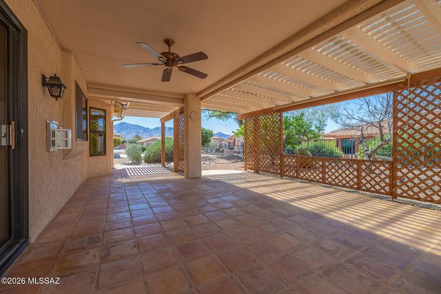 14501 N Del Webb Boulevard, Oro Valley, AZ 85755