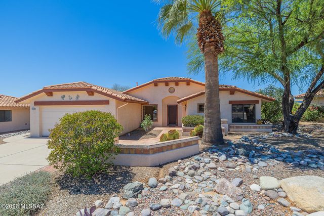 14501 N Del Webb Boulevard, Oro Valley, AZ 85755