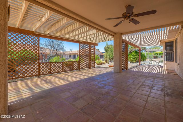 14501 N Del Webb Boulevard, Oro Valley, AZ 85755