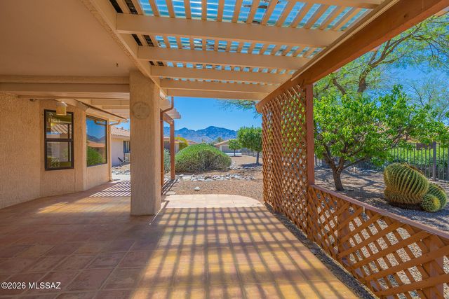 14501 N Del Webb Boulevard, Oro Valley, AZ 85755