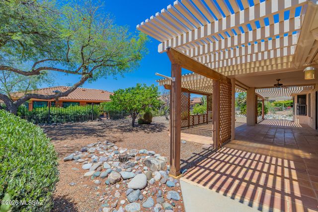 14501 N Del Webb Boulevard, Oro Valley, AZ 85755