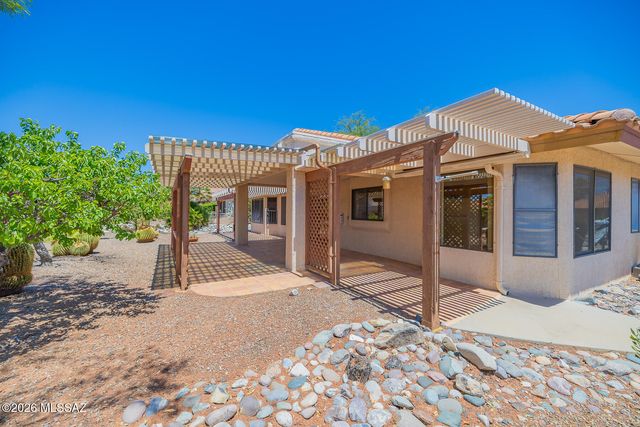 14501 N Del Webb Boulevard, Oro Valley, AZ 85755