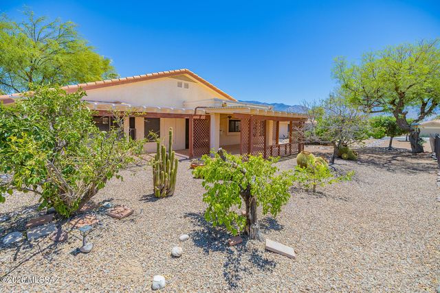 14501 N Del Webb Boulevard, Oro Valley, AZ 85755