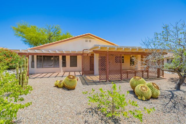 14501 N Del Webb Boulevard, Oro Valley, AZ 85755