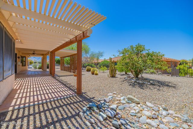 14501 N Del Webb Boulevard, Oro Valley, AZ 85755