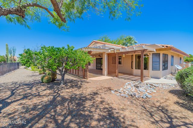 14501 N Del Webb Boulevard, Oro Valley, AZ 85755
