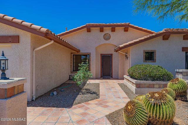 14501 N Del Webb Boulevard, Oro Valley, AZ 85755