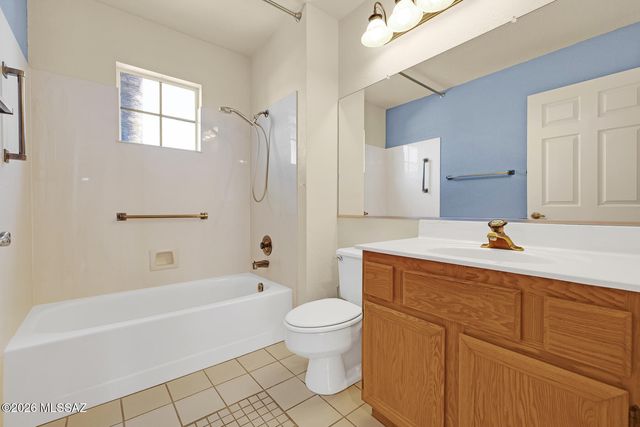 14501 N Del Webb Boulevard, Oro Valley, AZ 85755