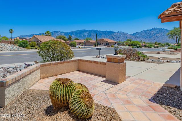 14501 N Del Webb Boulevard, Oro Valley, AZ 85755