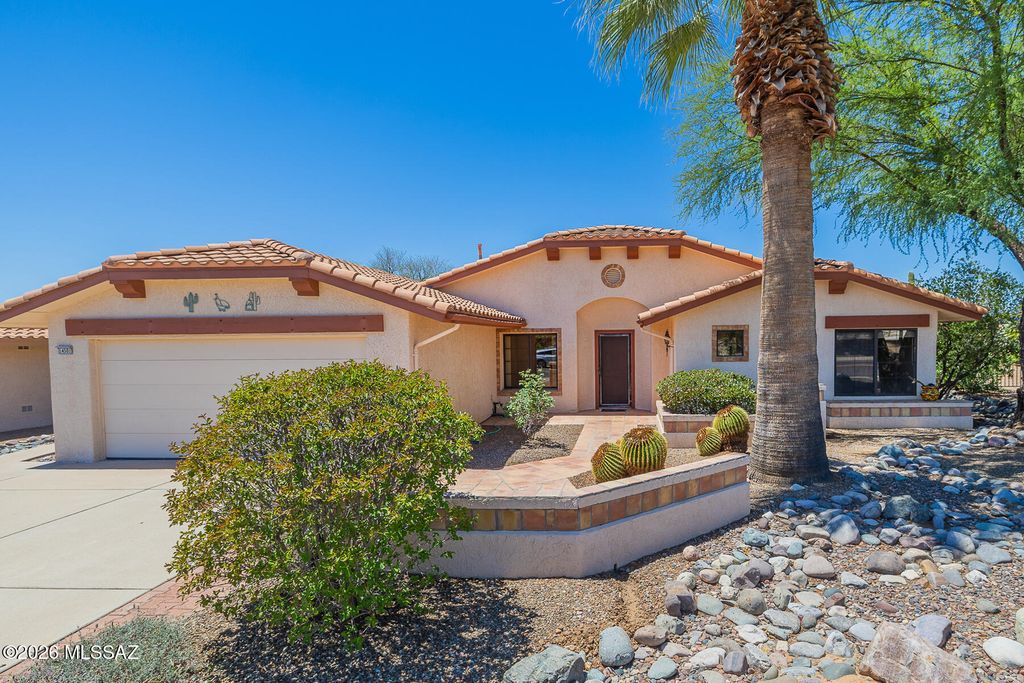 14501 N Del Webb Boulevard, Oro Valley, AZ 85755