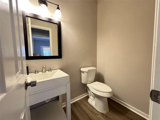 1502 Sheffield Drive, Missouri City, TX 77459