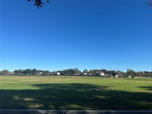 1502 Sheffield Drive, Missouri City, TX 77459