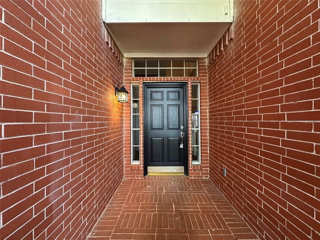 1502 Sheffield Drive, Missouri City, TX 77459