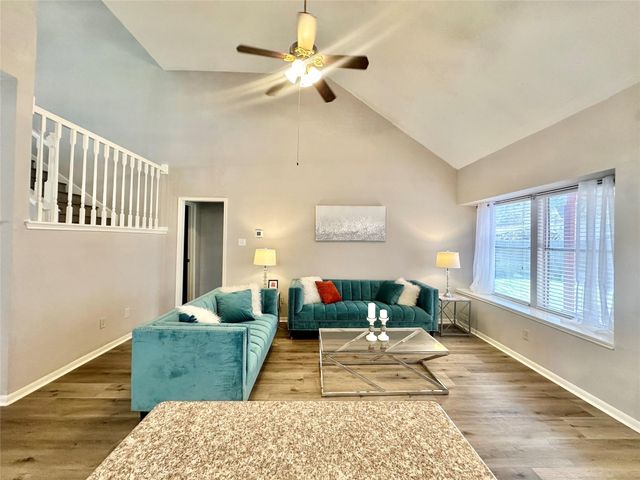 1502 Sheffield Drive, Missouri City, TX 77459