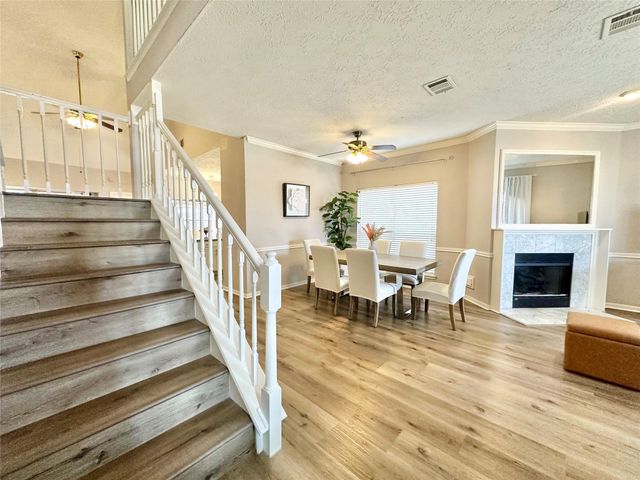 1502 Sheffield Drive, Missouri City, TX 77459