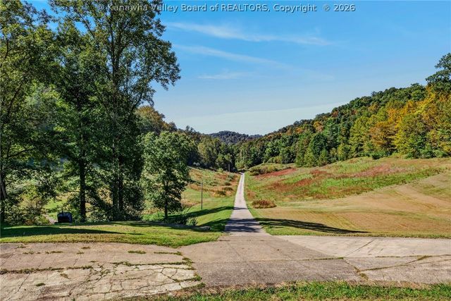 6830 Legg Fork Road, Charleston, WV 25320