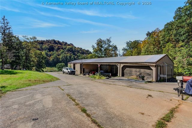 6830 Legg Fork Road, Charleston, WV 25320