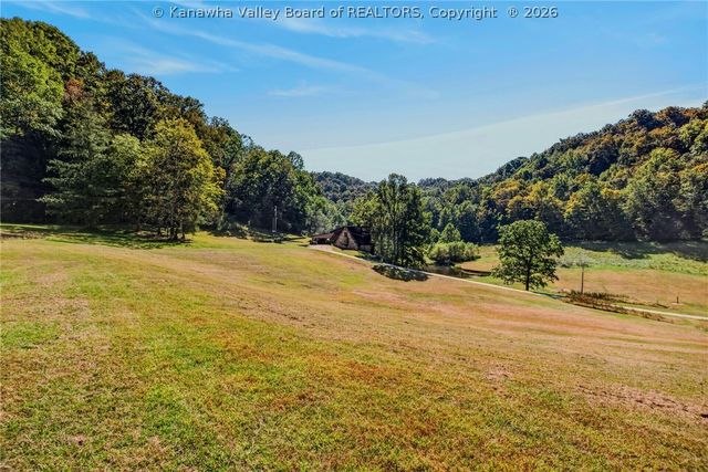 6830 Legg Fork Road, Charleston, WV 25320