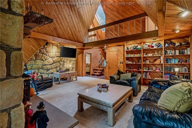 6830 Legg Fork Road, Charleston, WV 25320