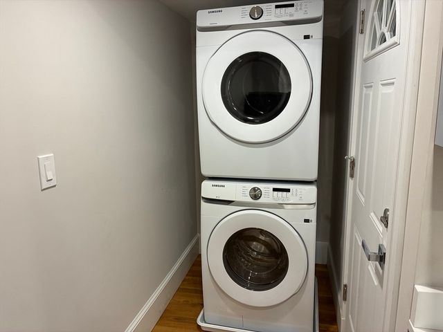 122 Buttonwood 2, Boston, MA 02125