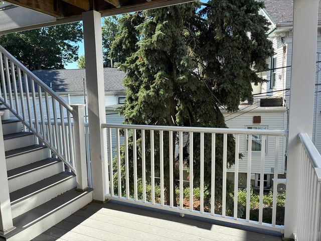 122 Buttonwood 2, Boston, MA 02125