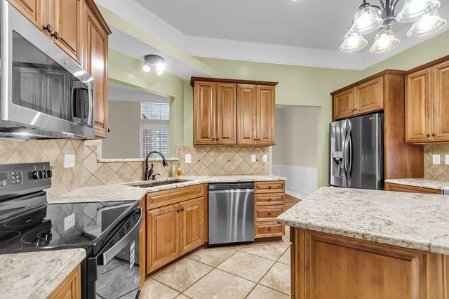 5509 Livonia Cove, North Charleston, SC 29420