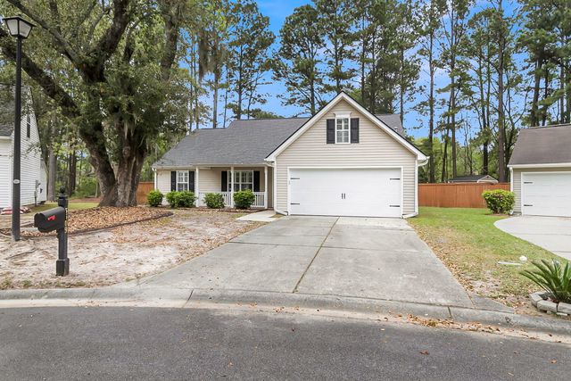 5509 Livonia Cove, North Charleston, SC 29420