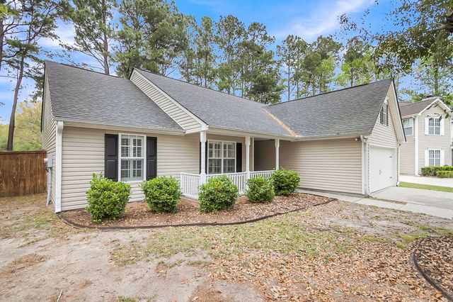 5509 Livonia Cove, North Charleston, SC 29420