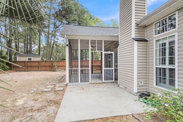5509 Livonia Cove, North Charleston, SC 29420