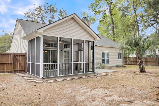 5509 Livonia Cove, North Charleston, SC 29420