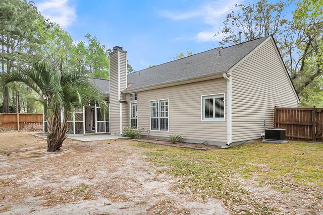 5509 Livonia Cove, North Charleston, SC 29420