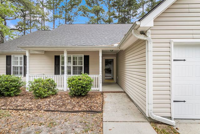 5509 Livonia Cove, North Charleston, SC 29420