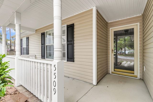 5509 Livonia Cove, North Charleston, SC 29420