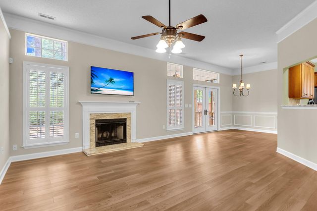 5509 Livonia Cove, North Charleston, SC 29420