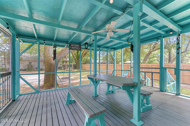 835 Woodward Avenue, Gulfport, MS 39501