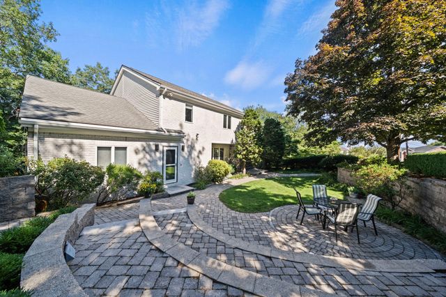 18 Surrey Road, Winchester, MA 01890