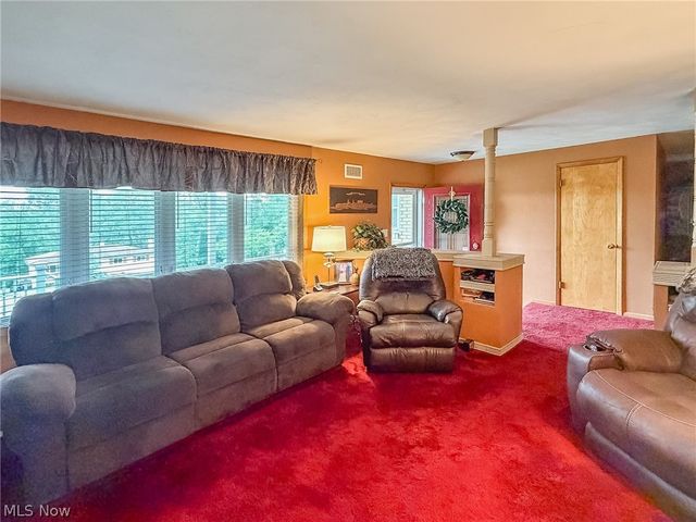 761 Della Drive, Bloomingdale, OH 43910