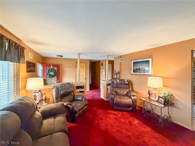 761 Della Drive, Bloomingdale, OH 43910