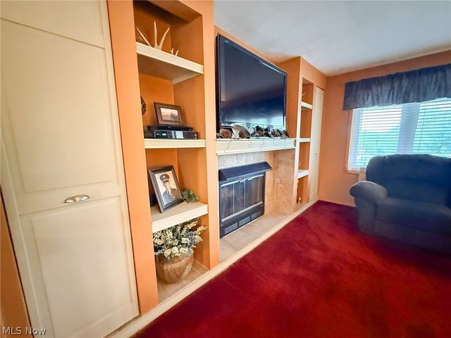 761 Della Drive, Bloomingdale, OH 43910