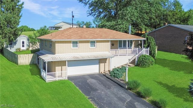 761 Della Drive, Bloomingdale, OH 43910