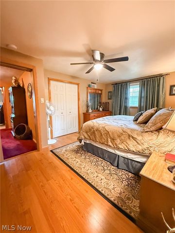 761 Della Drive, Bloomingdale, OH 43910