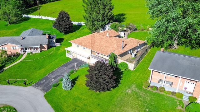 761 Della Drive, Bloomingdale, OH 43910