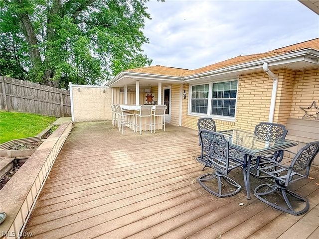 761 Della Drive, Bloomingdale, OH 43910