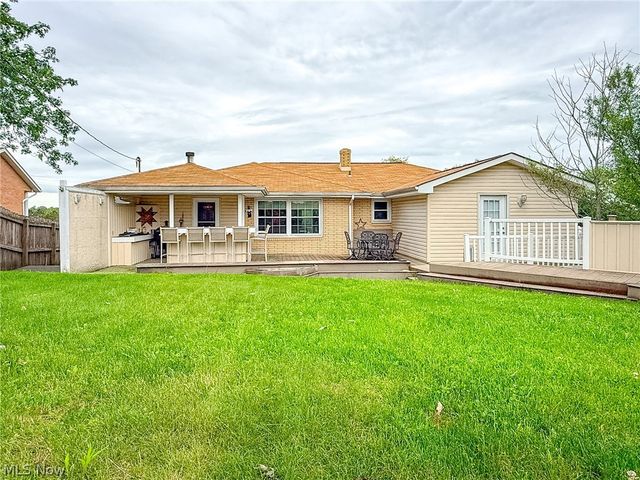 761 Della Drive, Bloomingdale, OH 43910
