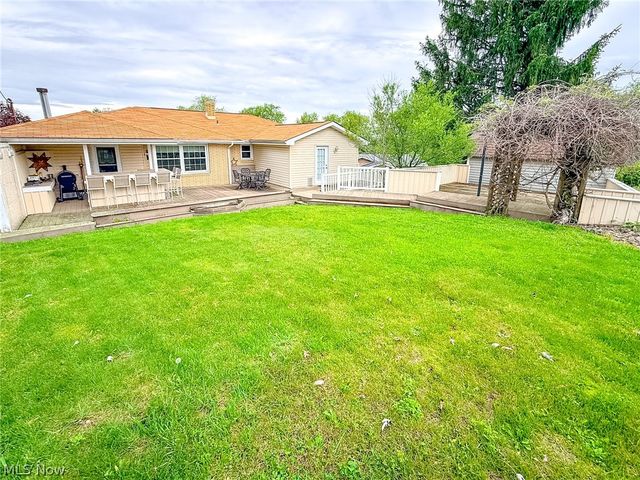 761 Della Drive, Bloomingdale, OH 43910