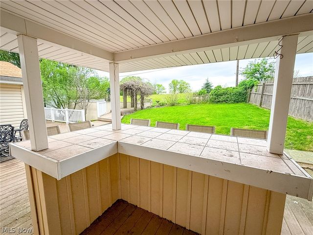 761 Della Drive, Bloomingdale, OH 43910