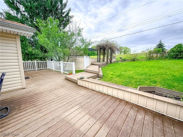 761 Della Drive, Bloomingdale, OH 43910