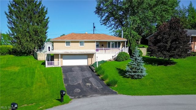 761 Della Drive, Bloomingdale, OH 43910
